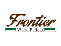 Frontier Wood Pellets